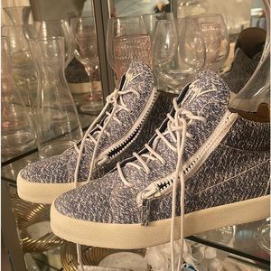 mens giuseppe zanotti sneakers